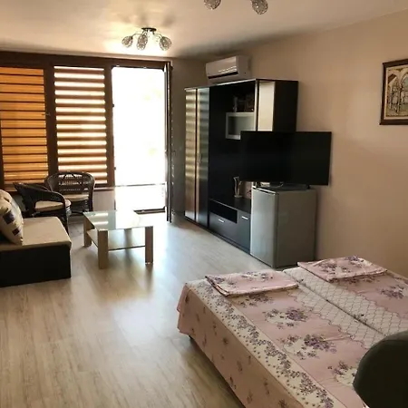 Apartman място! *